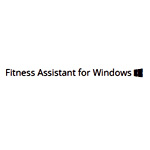 Fitness Assistant For Windows : FitnessAssistant