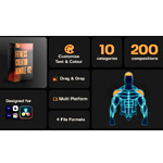 Fitness Creator Bundle V2 - Ccreation