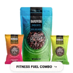 Fitness Fuel Combo - Baruvida