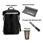 Fitness Gear Bundle - KitBrix