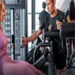 Fitness Trainer Service | Aalo