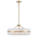 Five Light Pendant | Starlight Lights