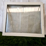 Fixed Window - Vankootentuinenbuitenleven.be