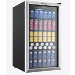 Fizz 110 Beverage Refrigerator | Euhomy