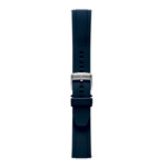 Fkm Rubber 22mm Watch Strap : Pininfarina Hybrid Watch