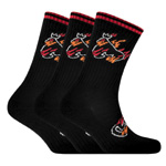 Flaming Ape Sport Socks - Mainline Menswear