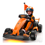 Flash Electric Drift Go-Kart : Iyofe.com