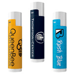 Flavored Lip Balm : Promo Direct