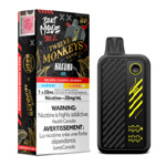 Flavour Beast Beast Mode Max | Wakavaping.com