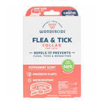 Flea & Tick Collar For Cats , Natural Healthy Concepts