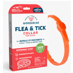 Flea & Tick Collar For Dogs - Wondercide