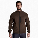 Men's Fleece Hunting Jacket : Decathlon.ca