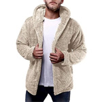 Fleece Soft Ted Jacket : Rogoman