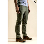 Flex Canvas Pants V2 : Livsndesigns.com