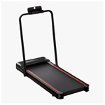 Flex Fold Q2 2 In 1 Treadmill - Sperax Sports