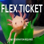 Flex Ticket General Admission | Ripleys.com