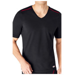 Flex V-Neck T-Shirt - DeadGoodUndies