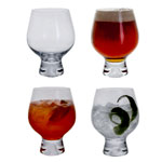 Flexi Multipurpose Glass Set : Dartington Crystal