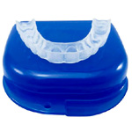 Soft Flexible 2mm Slim Fit - TeethNightGuard