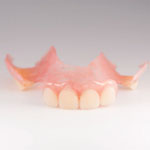 Flexible Partial Denture - Revived Smiles