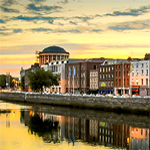 Flight From Paris To Dublin - BourseDesVols