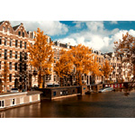 Flights To Amsterdam : Skyluxtravel.com