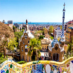 Flights To Barcelona Reserve | Iberia.com
