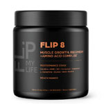 FLIP 8 Performance Stack : Flip My Life