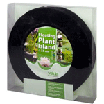 Floating Plant Island 35 Cm Round Velda - Vijverexpress