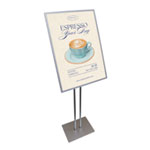 Floor Standing Display Poster Advertising Light Box Sign : Ceresimage.com