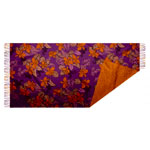 Floral Beach Towel : Moda Mare Positano