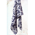 Floral Printed Hijab | Eastessence