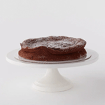 Flourless Chocolate Cake - Magnolia Bakery