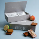 Flower Dreamland Double Enjoyment Box - Norm Patisserie