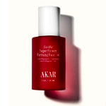 Soothe Super Flower Firming Face Oil - Akar Skin