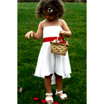Flower Girl Dress : IslandImporter