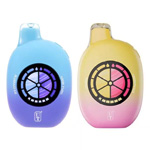 Flum UT 50K Disposable | ProVape