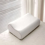 Foam Contour Pillow - TheTowelShop