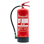 Foam Extinguisher - Arbowinkel