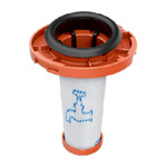 Foam Filter For X-Force Flex - LojaArno