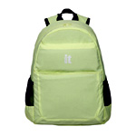Foldable Backpack : ItLuggage