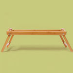 Foldable Bed Tray - Noon
