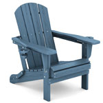 Folding Adirondack Chair - Serwall Outdoor