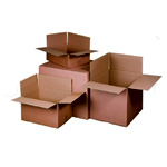 Folding Cardboard Box : Verpackungsteam