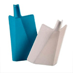 Folding Plastic Cutting Board | ShamPow