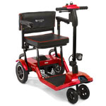 Folding Power Scooter | ShopJourney