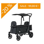 Folding Wagon : Kettlershop.com