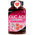 Folic Acid Prenatal Vitamin | NewLeafProducts Folic Acid Prenatal Vitamin | NewLeafProducts