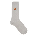 Folk Waffle Socks | Endclothing.com