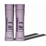 Follicle Strengthening Shampoo : Keranique.com